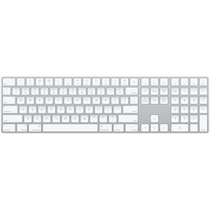 Apple Magic Keyboard with Numeric Keypad - US English